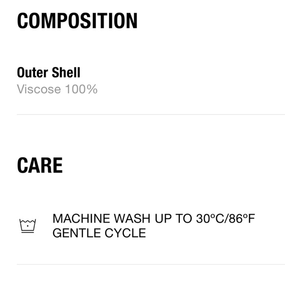 ☘️ Zara Multicolored Floral Print Dress ☘️ - Picture 10 of 10